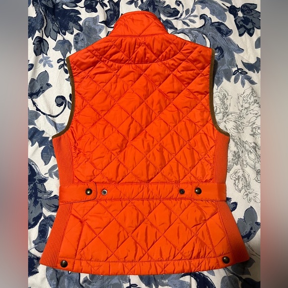 Ralph Lauren vest - Picture 2 of 3